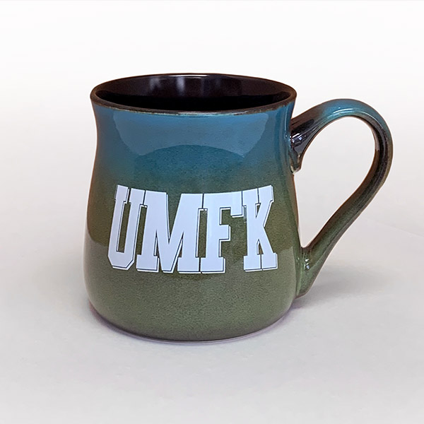 UMFK Sioux Falls Mug