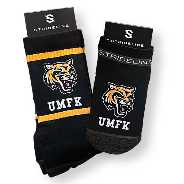 UMFK Bengals Socks