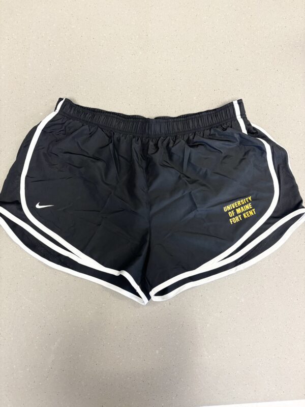 Women's Nike Shorts with Liner - Image 3