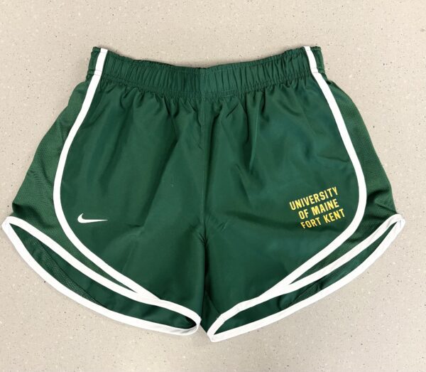 Women's Nike Shorts with Liner - Image 2