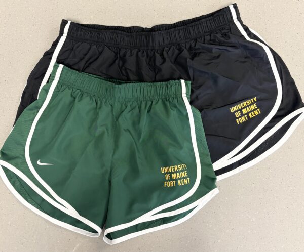 Women's Nike Shorts with Liner