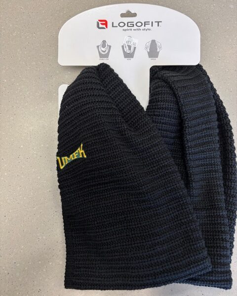UMFK Universal Scarf/Hood/Shrug