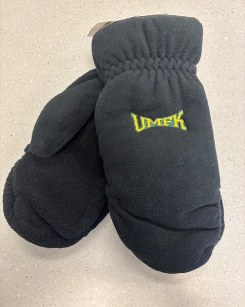 UMFK Thinsulated Mittens