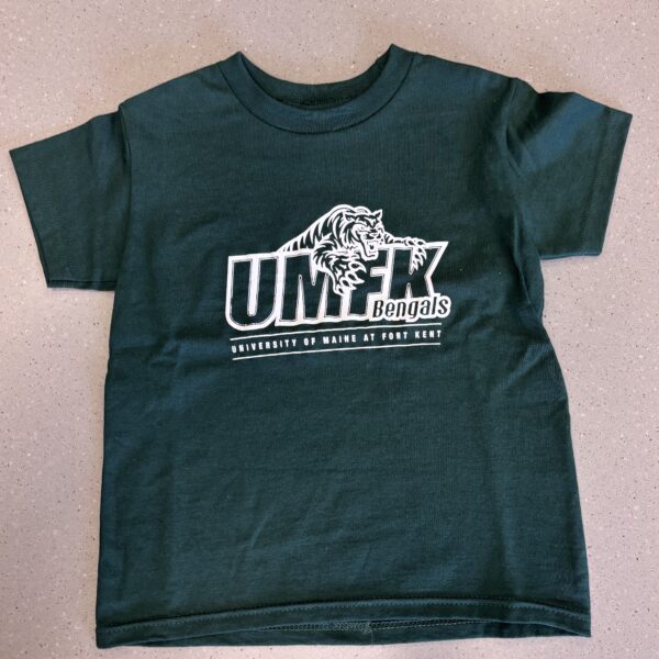 Kids UMFK Bengal T-Shirts