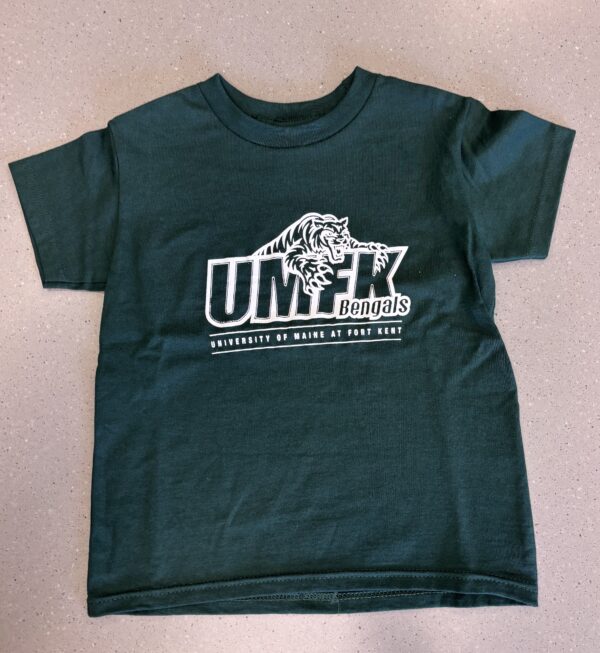 Kids UMFK Bengal T-Shirts