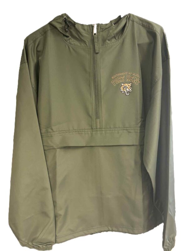 UMFK Pioneer Windbreakers - Image 3