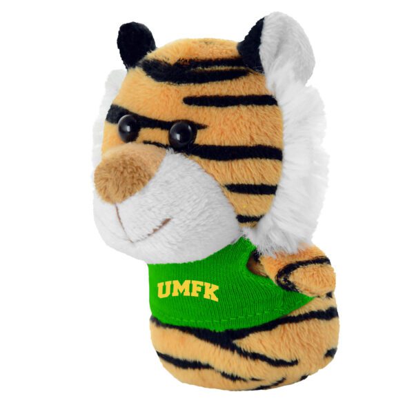 UMFK Shorties Tiger Basic T