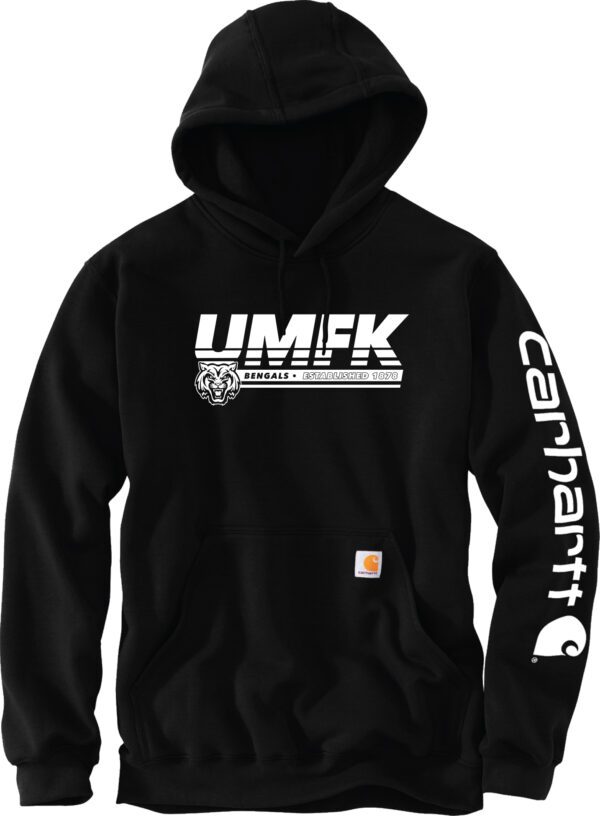 UMFK Carhartt Hoodie
