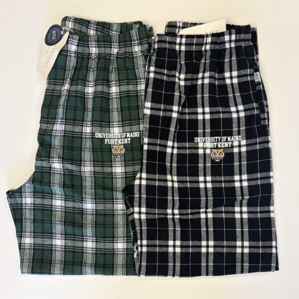 UMFK Flannel Pants
