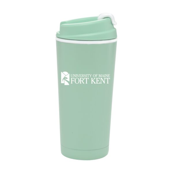 20 Oz Seafoam Tumbler