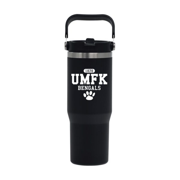 30 oz UMFK Bengals Paw