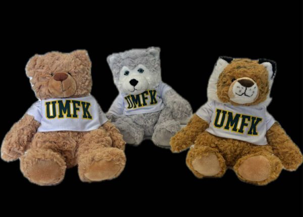 UMFK Cuddle Buddy