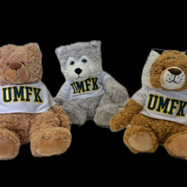 UMFK Cuddle Buddy