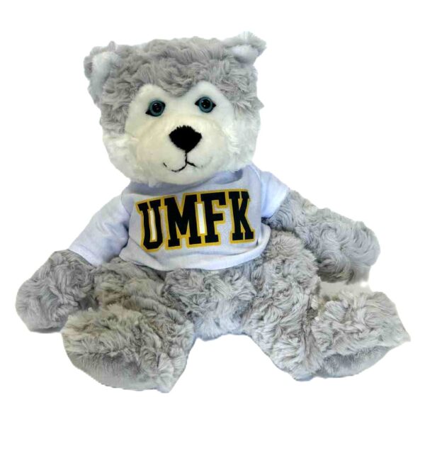 UMFK Cuddle Buddy - Image 2