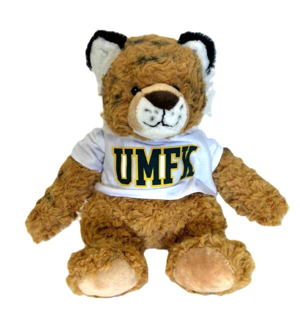 UMFK Cuddle Buddy - Image 4