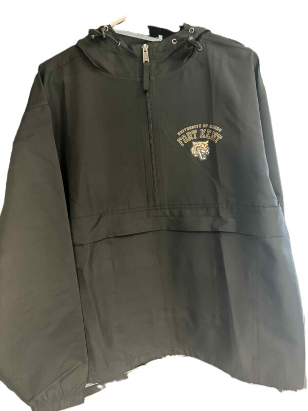 UMFK Pioneer Windbreakers - Image 4