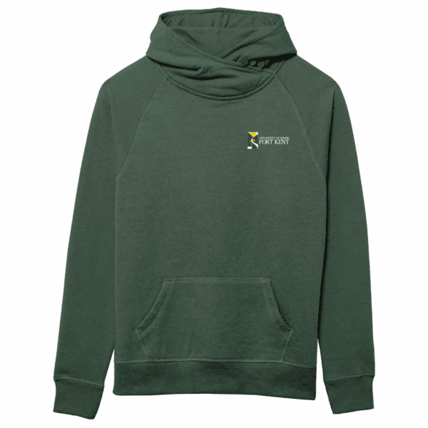 University of Maine at Fort Kent Cozy Fleece