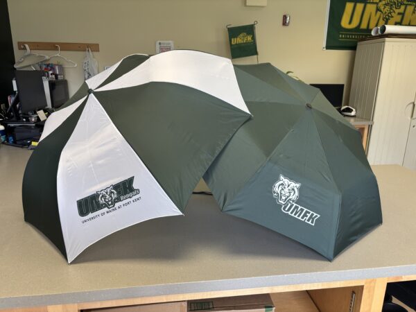 UMFK Bengals Umbrella