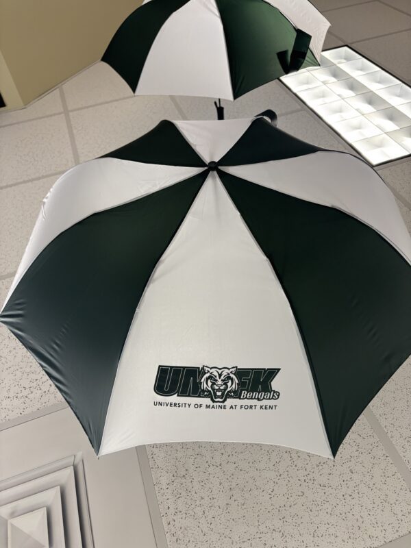 UMFK Bengals Umbrella - Image 2