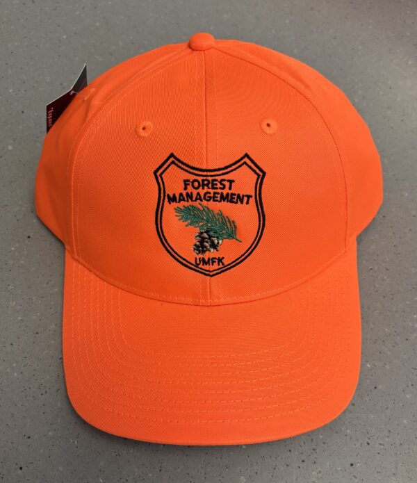UMFK Forestry Hats