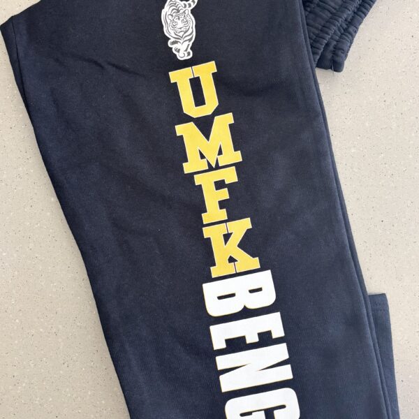 UMFK Bengals Sweatpants