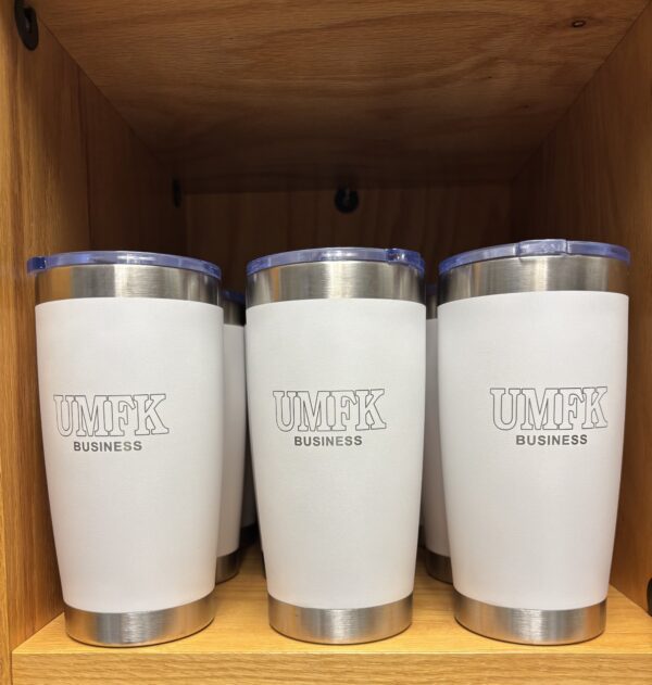UMFK Program Tumblers - Image 5