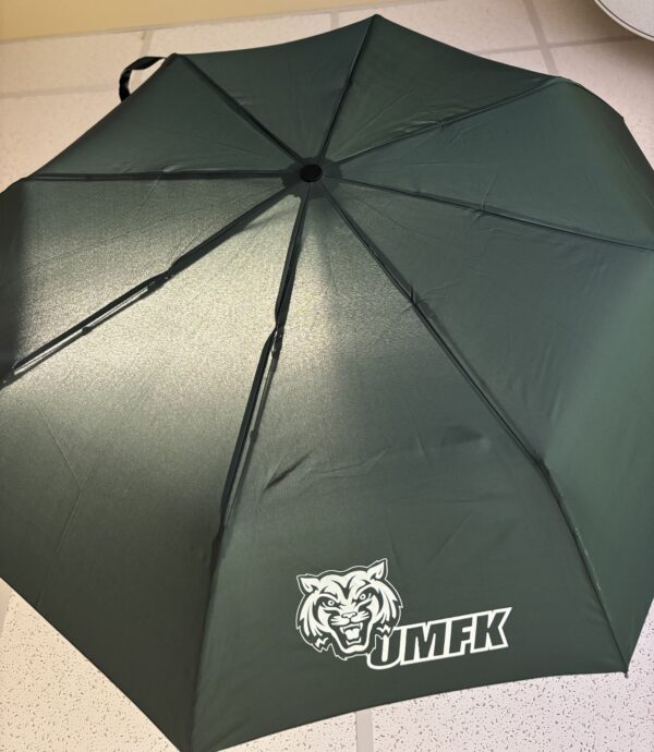 UMFK Bengals Umbrella - Image 3