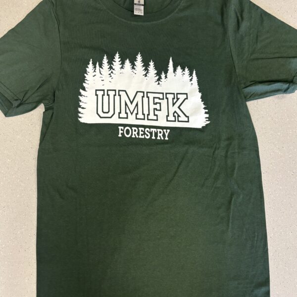 UMFK Forestry T-Shirt