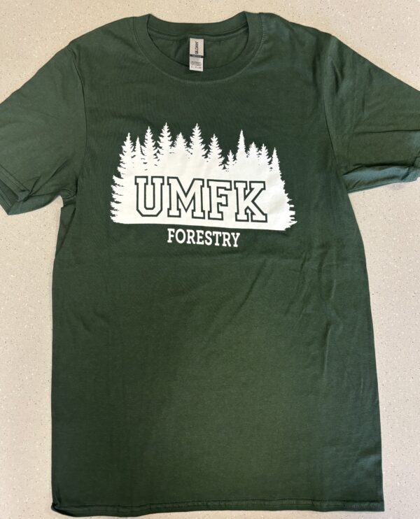 UMFK Forestry T-Shirt