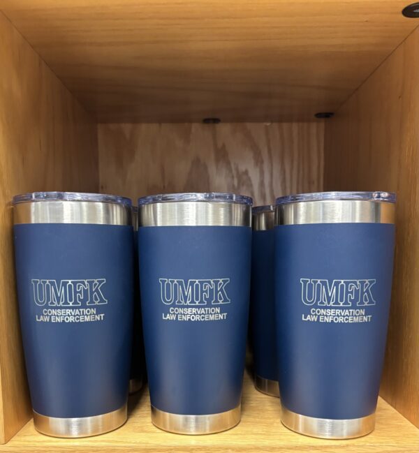 UMFK Program Tumblers - Image 8