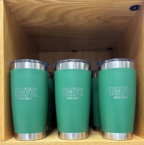 UMFK Program Tumblers - Image 7