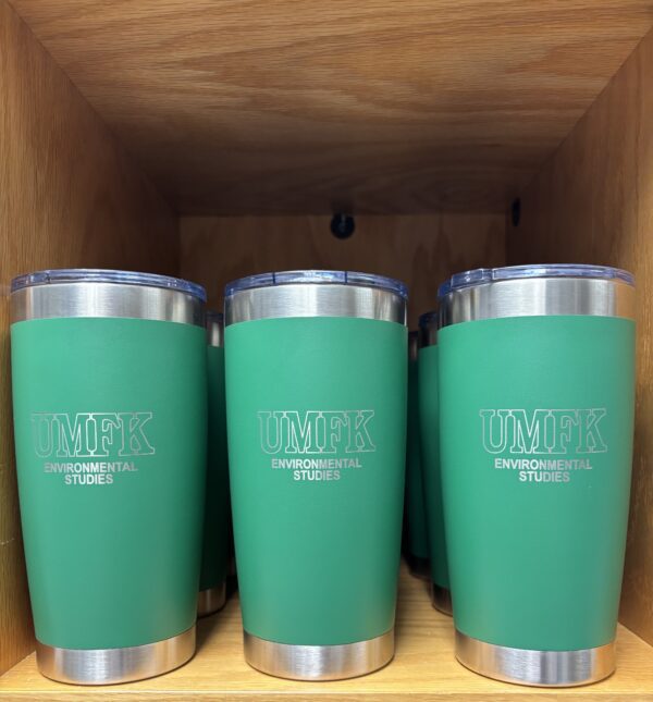 UMFK Program Tumblers - Image 4