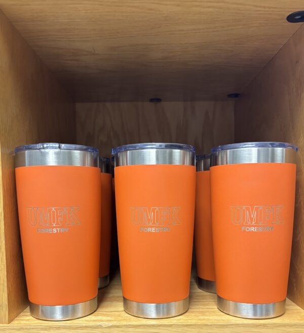 UMFK Program Tumblers - Image 6