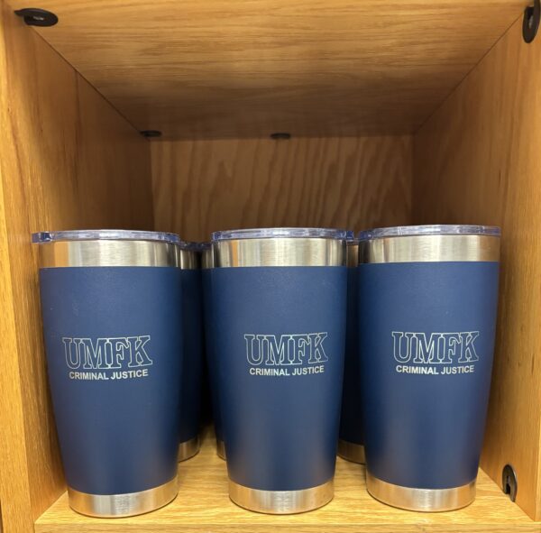 UMFK Program Tumblers - Image 3