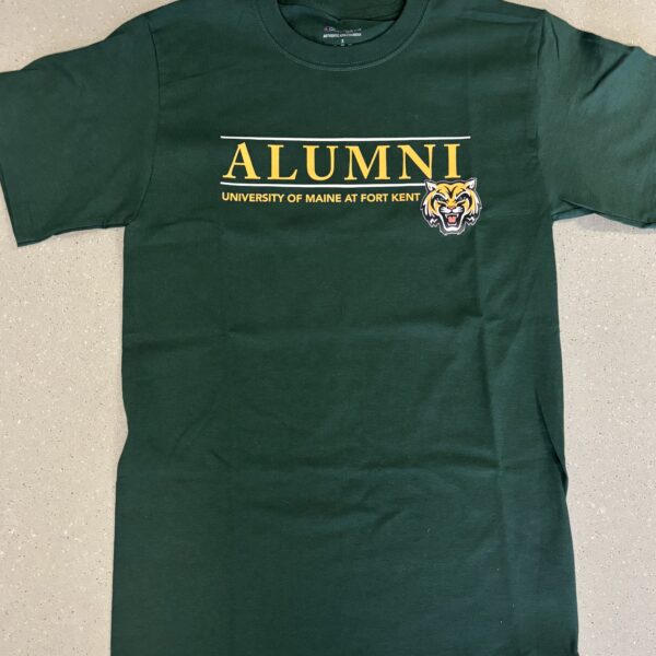 Alumni T-shirt