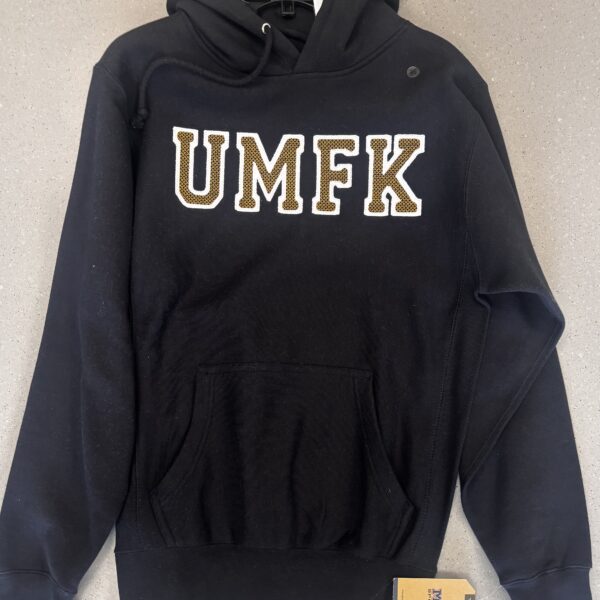 MV Sport UMFK Hoodie