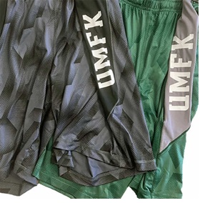 Under Armor UMFK Shorts