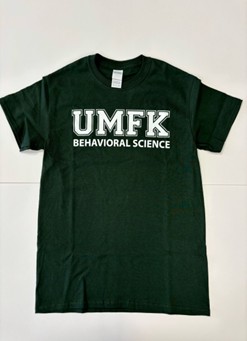 UMFK Behavioral T-Shirts