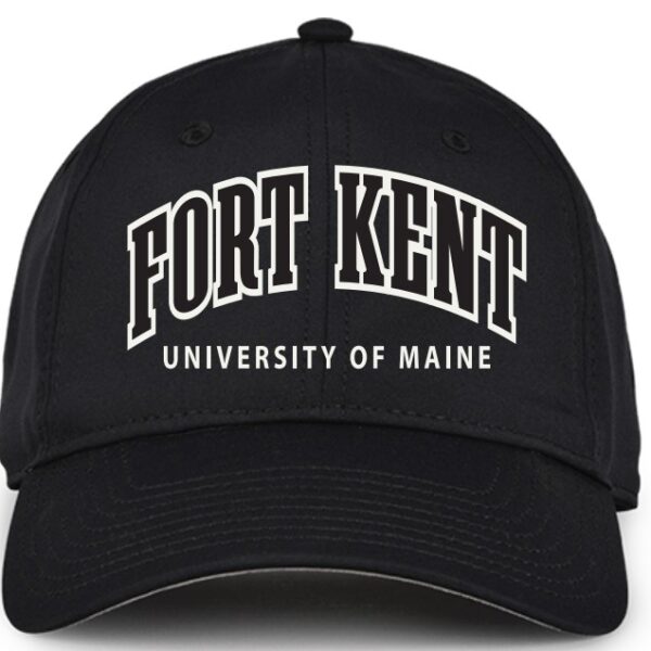 University of Maine at Fort Kent Black Hat