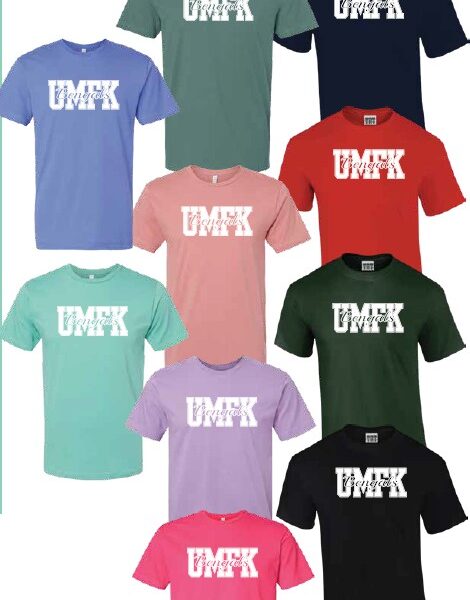 UMFK Bengals T-Shirts