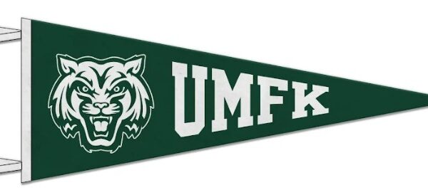 UMFK Bengal Pennant