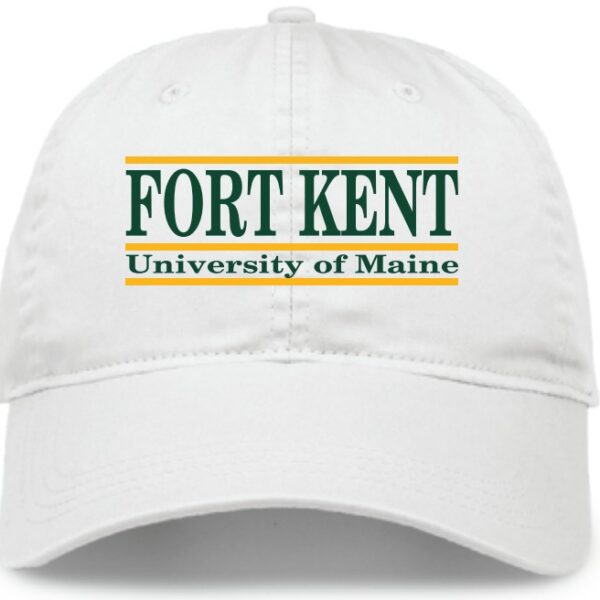 University of Maine at Fort Kent Hat