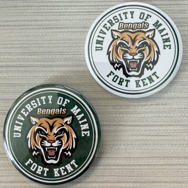 2.25" UMFK Button Pin