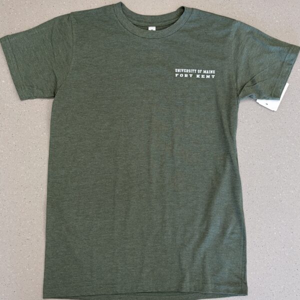University of Maine at Fort Kent Shirt