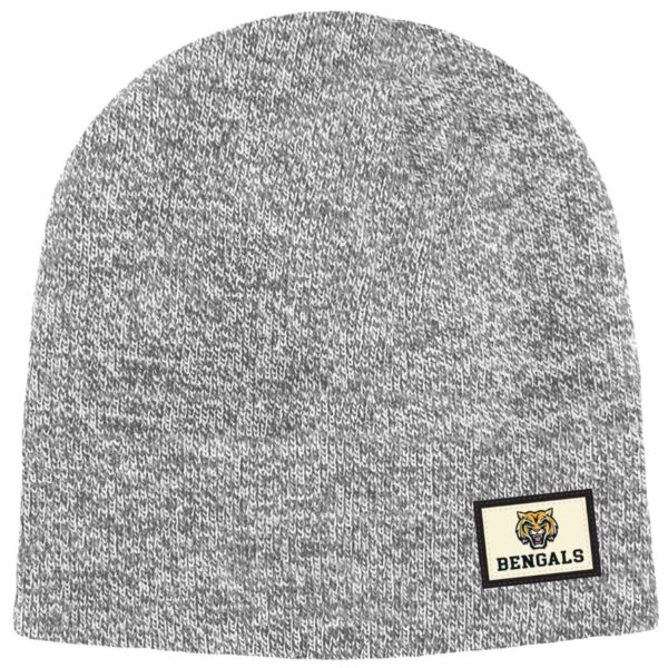 Bengal Head Patch Beanie